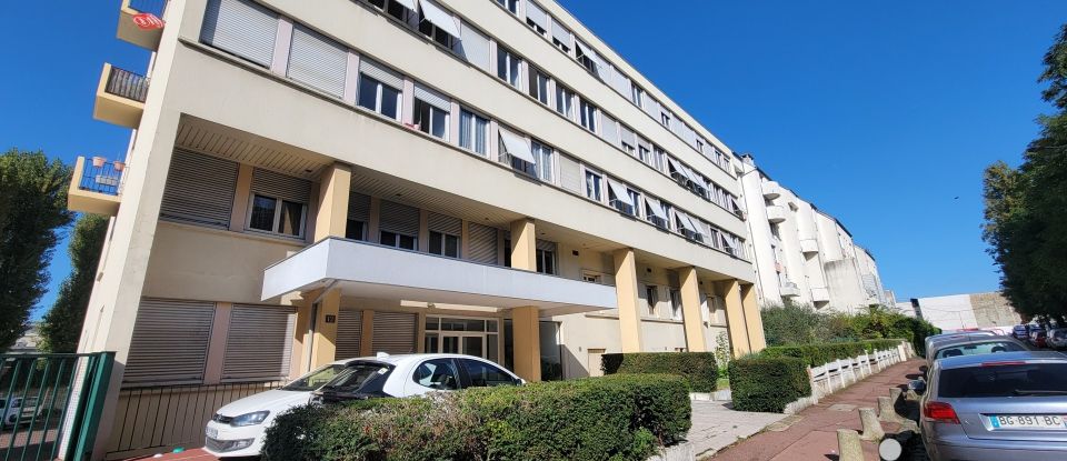 Appartement 4 pièces de 85 m² à Champigny-sur-Marne (94500)