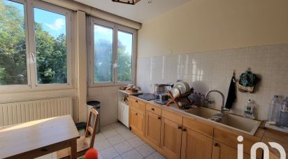 Appartement 4 pièces de 85 m² à Champigny-sur-Marne (94500)