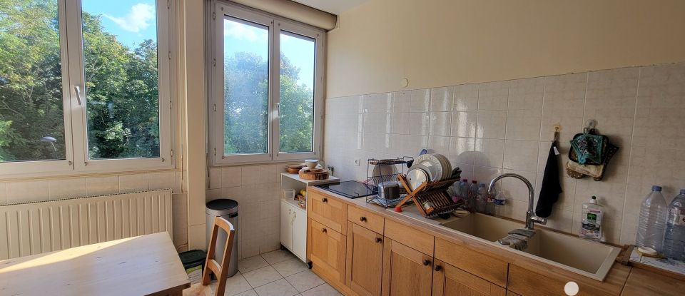 Appartement 4 pièces de 85 m² à Champigny-sur-Marne (94500)