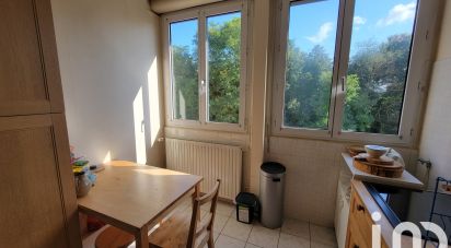 Appartement 4 pièces de 85 m² à Champigny-sur-Marne (94500)