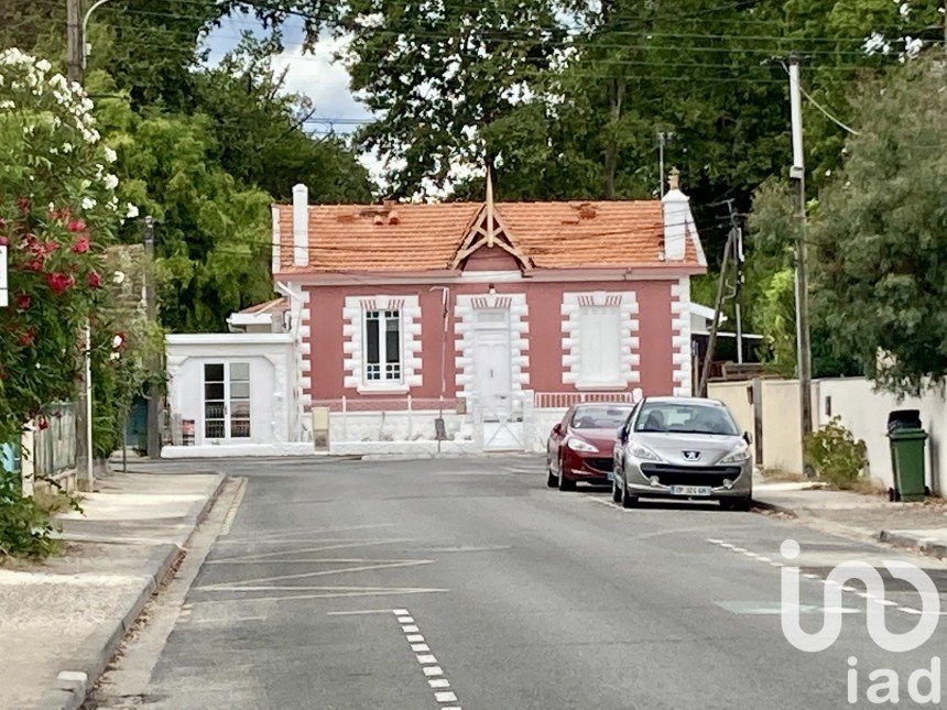 Maison de ville 4 pièces de 110 m² à Pessac (33600)