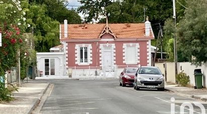 Maison de ville 4 pièces de 110 m² à Pessac (33600)