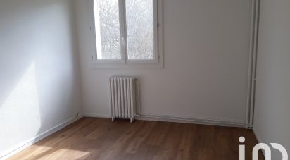 Apartment 2 rooms of 40 m² in Montargis (45200)