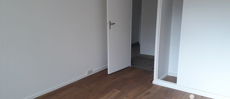 Apartment 2 rooms of 40 m² in Montargis (45200)