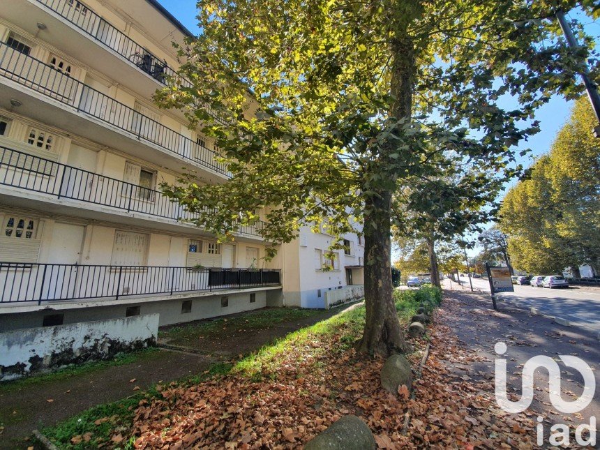 Appartement 2 pièces de 40 m² à Montargis (45200)