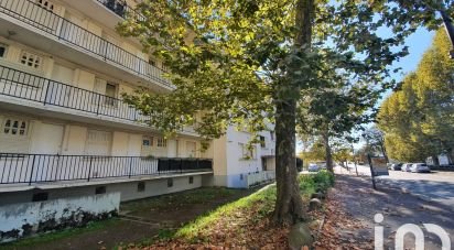 Apartment 2 rooms of 40 m² in Montargis (45200)