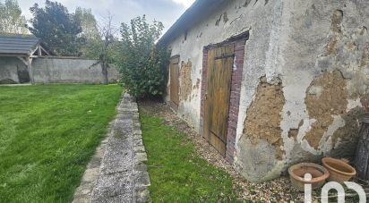 Longère 7 pièces de 120 m² à Condé-sur-Vesgre (78113)