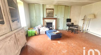 Longère 7 pièces de 120 m² à Condé-sur-Vesgre (78113)