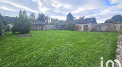 Longère 7 pièces de 120 m² à Faverolles (28210)