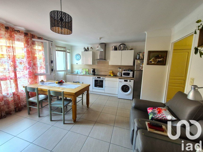 Appartement 2 pièces de 45 m² à Perpignan (66000)