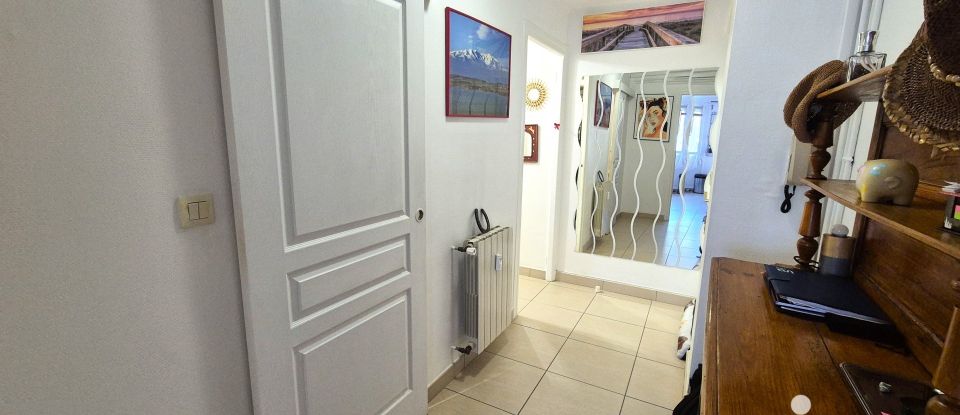 Appartement 2 pièces de 45 m² à Perpignan (66000)