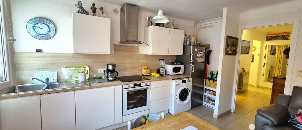 Appartement 2 pièces de 45 m² à Perpignan (66000)