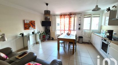 Appartement 2 pièces de 45 m² à Perpignan (66000)