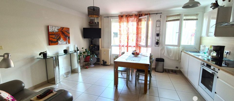 Appartement 2 pièces de 45 m² à Perpignan (66000)