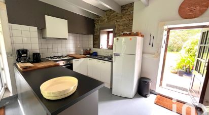 Maison 4 pièces de 71 m² à Groix (56590)