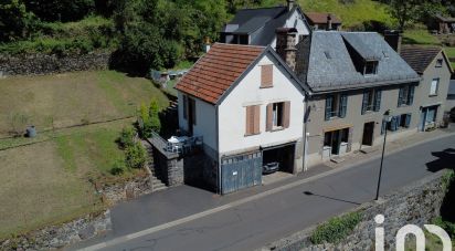 Maison de village 2 pièces de 40 m² à - (15380)