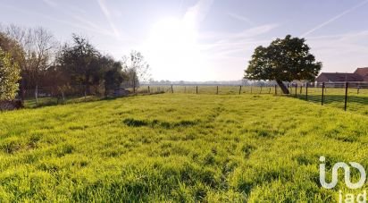 Traditional house 5 rooms of 130 m² in Bouvignies (59870)