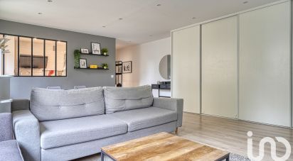 Appartement 5 pièces de 96 m² à Enghien-les-Bains (95880)