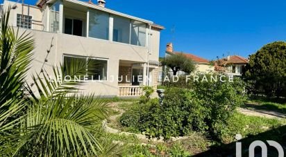 House 5 rooms of 132 m² in La Garde (83130)