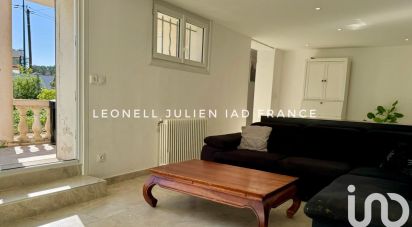 House 5 rooms of 132 m² in La Garde (83130)