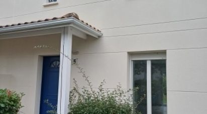 House 4 rooms of 80 m² in Langon (33210)