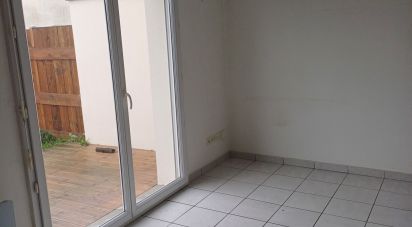 Maison 4 pièces de 80 m² à Langon (33210)