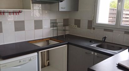 Maison 4 pièces de 80 m² à Langon (33210)