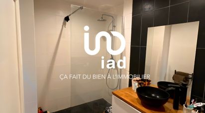 Appartement 4 pièces de 100 m² à Boulogne-sur-Mer (62200)