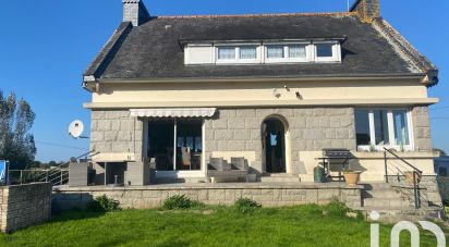 House 7 rooms of 120 m² in Bégard (22140)