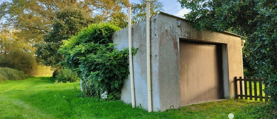 Maison 3 pièces de 53 m² à Grosbreuil (85440)