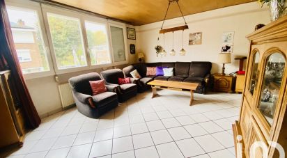 Maison 5 pièces de 95 m² à Loos (59120)