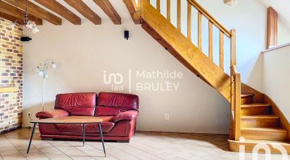 Duplex 7 rooms of 142 m² in Dourdan (91410)