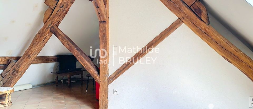 Duplex 7 pièces de 142 m² à Dourdan (91410)