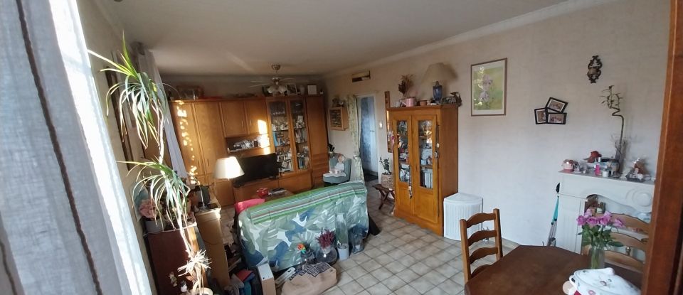 Maison 6 pièces de 88 m² à Livry-Gargan (93190)