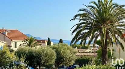 Appartement 3 pièces de 81 m² à Bandol (83150)