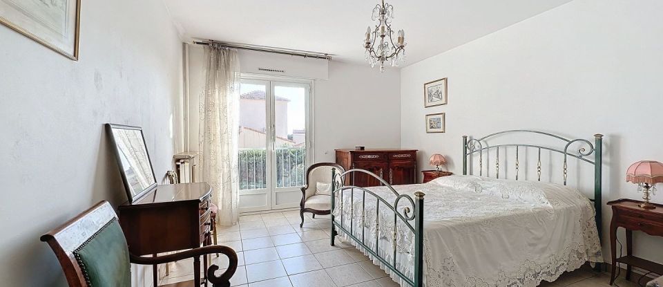 Apartment 3 rooms of 81 m² in Bandol (83150)