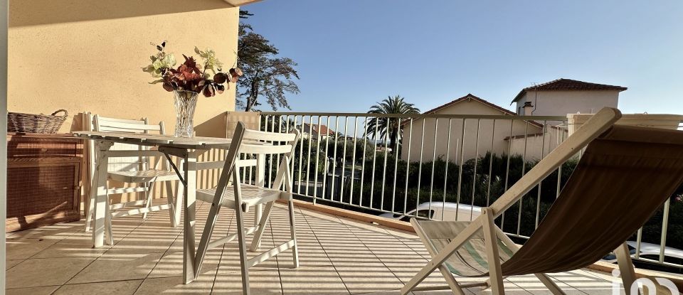 Apartment 3 rooms of 81 m² in Bandol (83150)