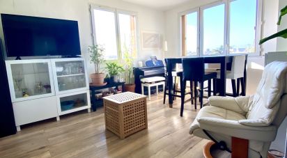 Appartement 4 pièces de 66 m² à Champigny-sur-Marne (94500)