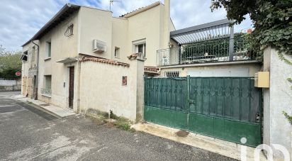 Village house 4 rooms of 110 m² in Morières-lès-Avignon (84310)