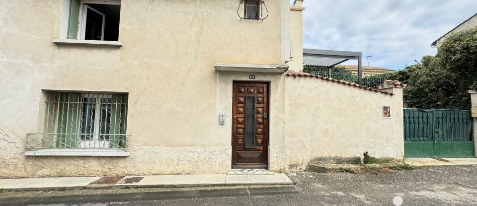 Village house 4 rooms of 110 m² in Morières-lès-Avignon (84310)