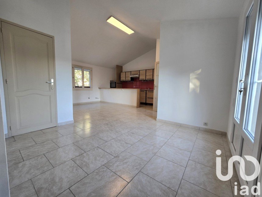 Apartment 2 rooms of 44 m² in La Valette-du-Var (83160)