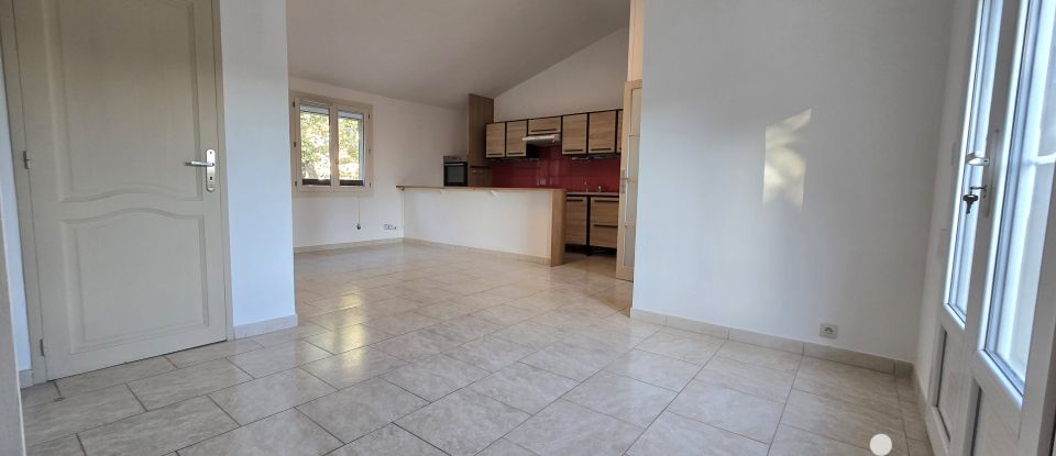 Apartment 2 rooms of 44 m² in La Valette-du-Var (83160)