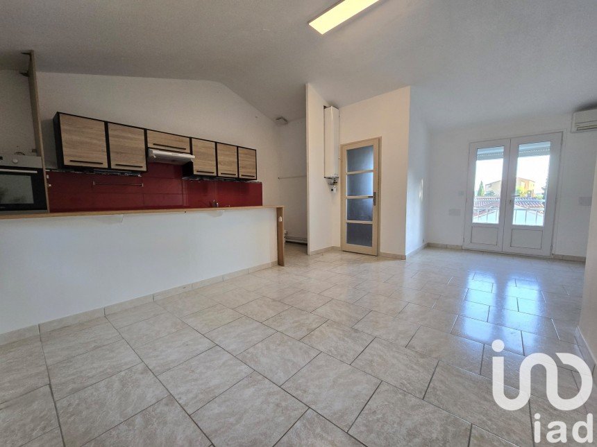 Appartement 2 pièces de 44 m² à La Valette-du-Var (83160)