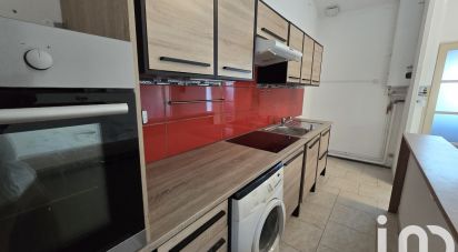 Appartement 2 pièces de 44 m² à La Valette-du-Var (83160)