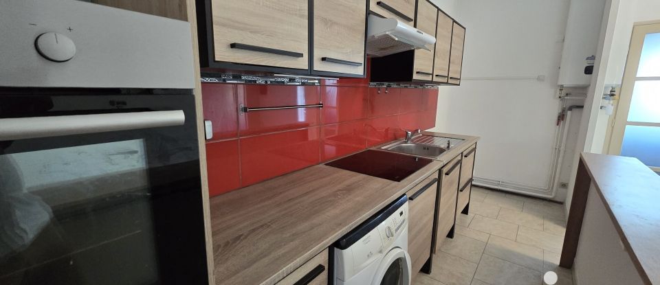 Appartement 2 pièces de 44 m² à La Valette-du-Var (83160)