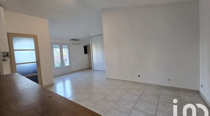 Appartement 2 pièces de 44 m² à La Valette-du-Var (83160)