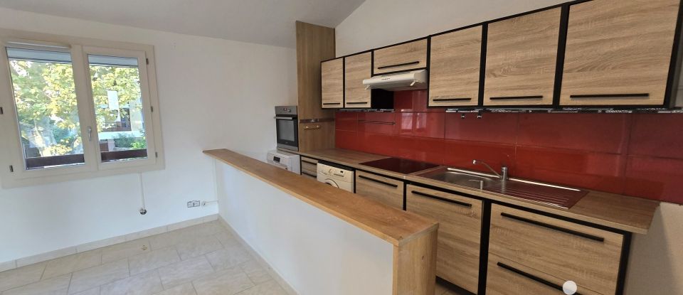 Apartment 2 rooms of 44 m² in La Valette-du-Var (83160)