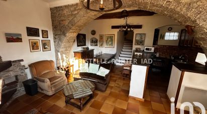 House 3 rooms of 66 m² in Ollioules (83190)