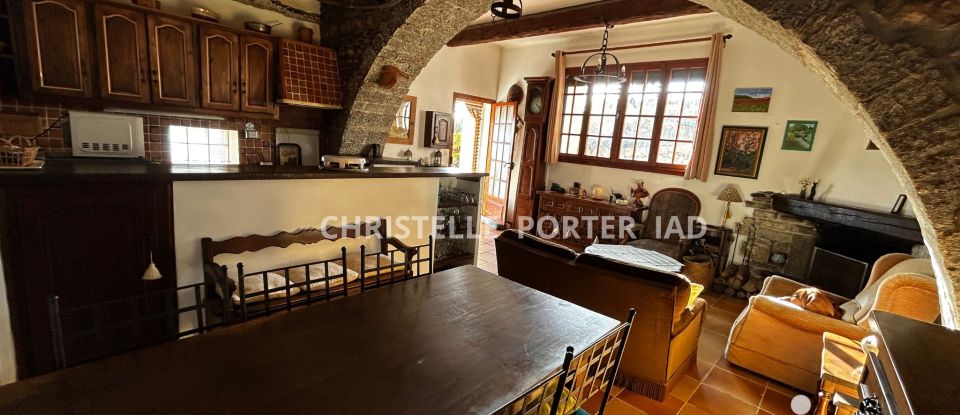 House 3 rooms of 66 m² in Ollioules (83190)