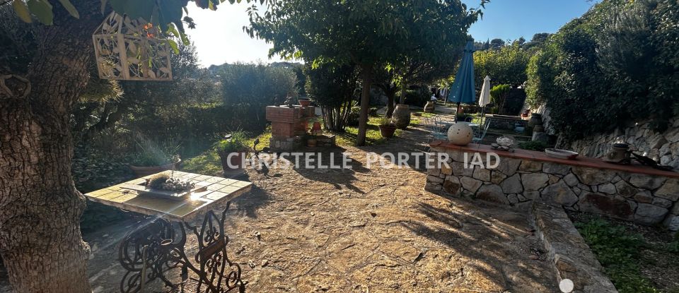 House 3 rooms of 66 m² in Ollioules (83190)